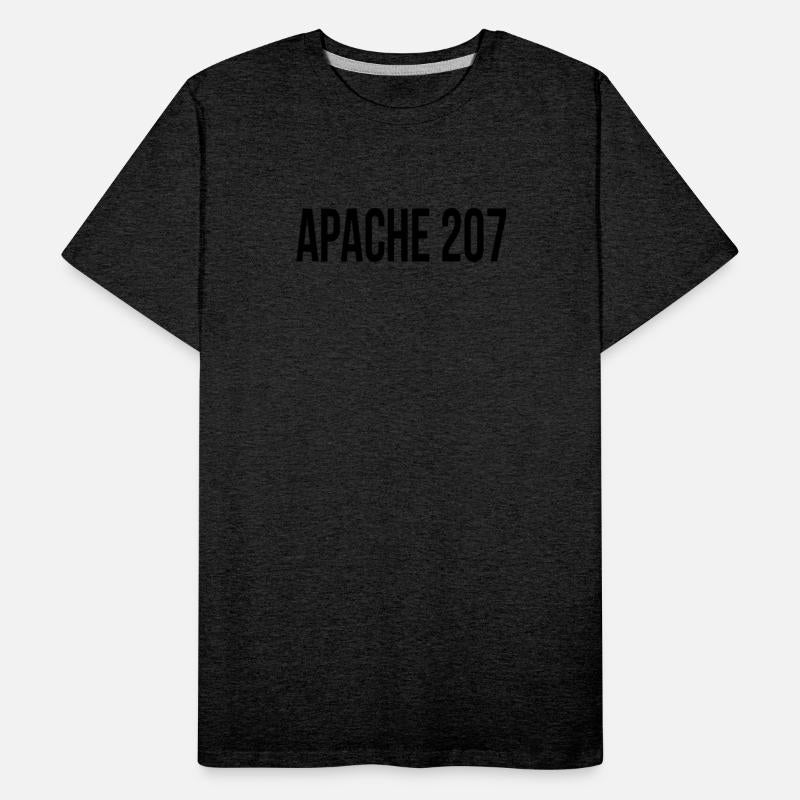 Apache 207 Rap