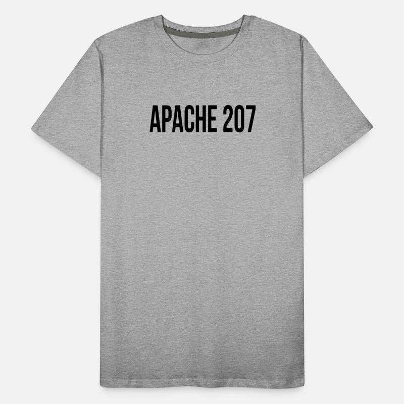 Apache 207 Rap