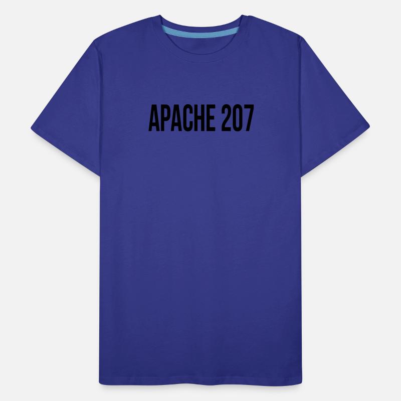 Apache 207 Rap