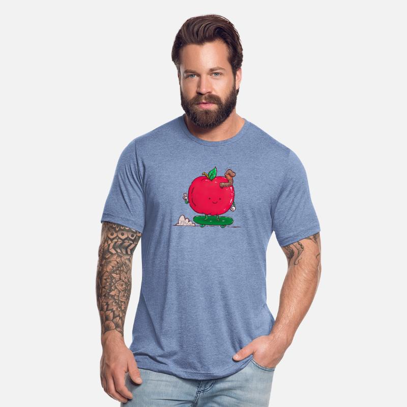 Apple Skater