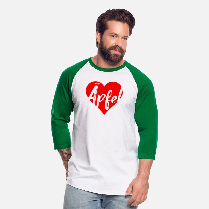 apples clothes fruit lovers