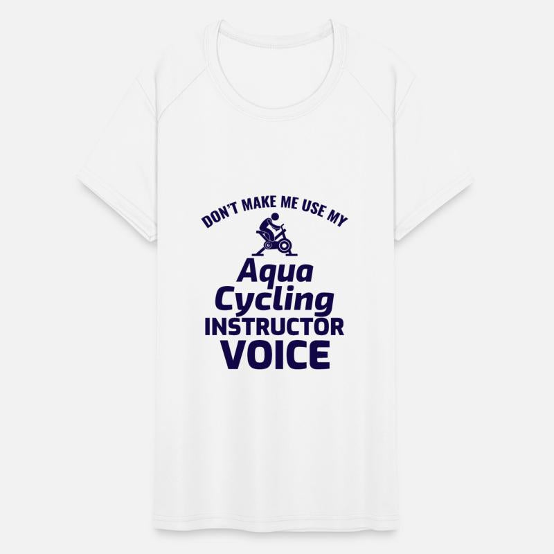 Aqua Cycling Swimming Pool Fitness Training Funny