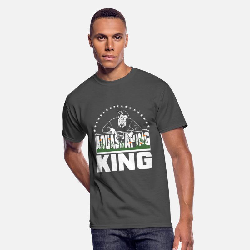 Aquascaping King