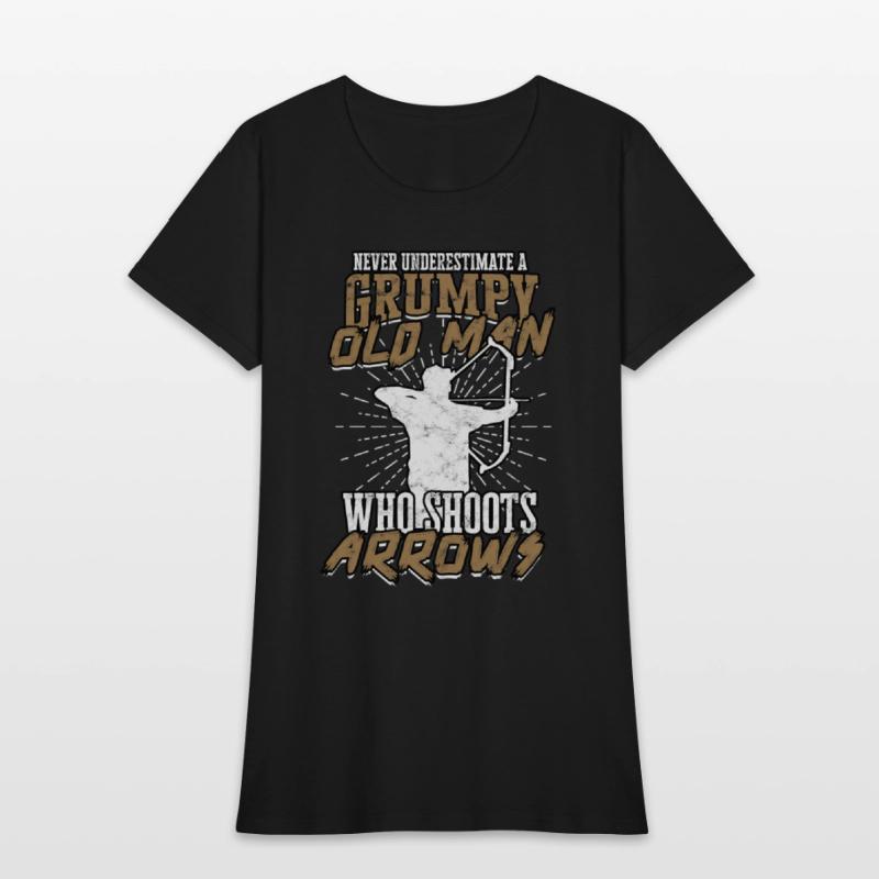 Archery Arrow Hunter Bows Hunting Archer