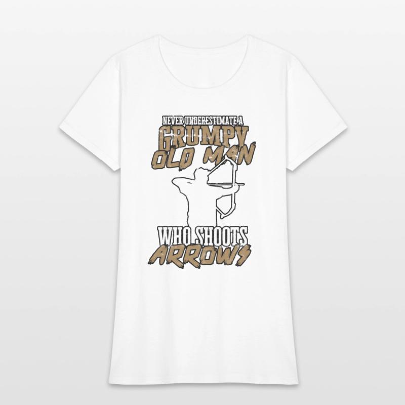 Archery Arrow Hunter Bows Hunting Archer