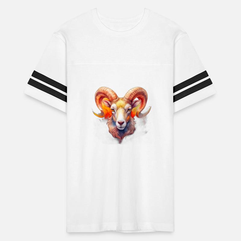 Aries Fiery Spirit