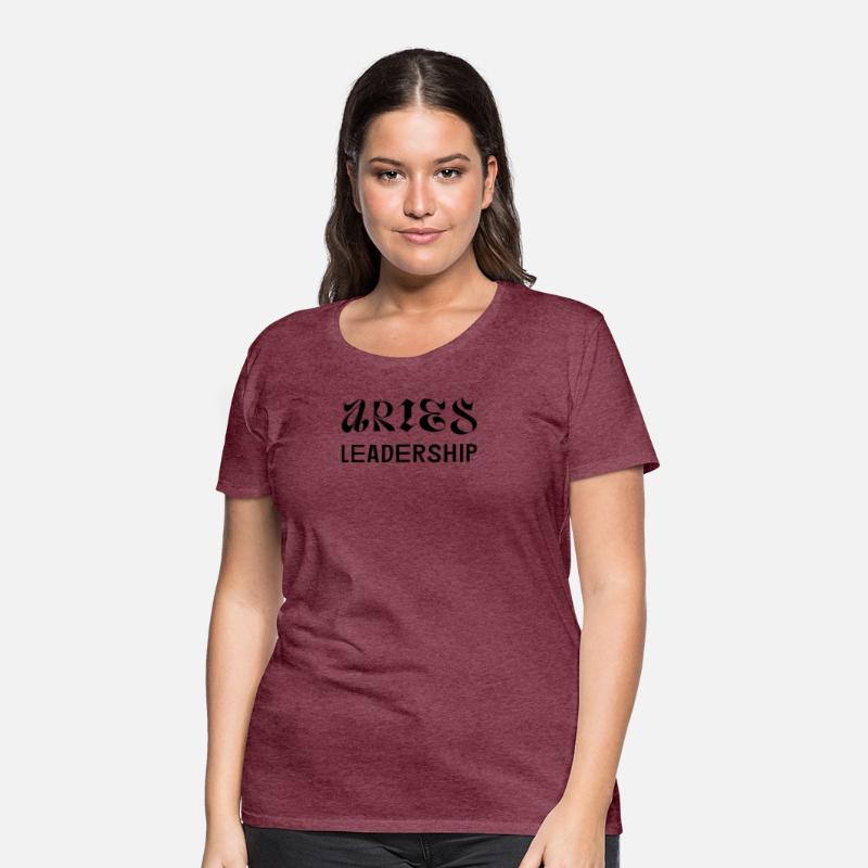Aries Leadership