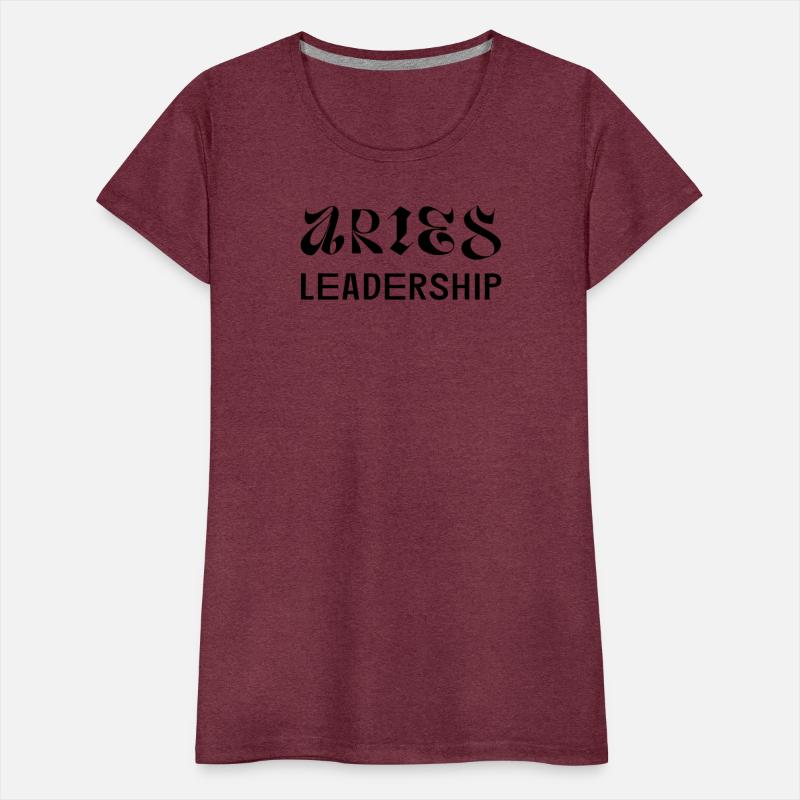Aries Leadership