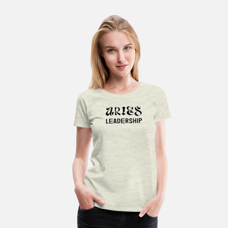 Aries Leadership