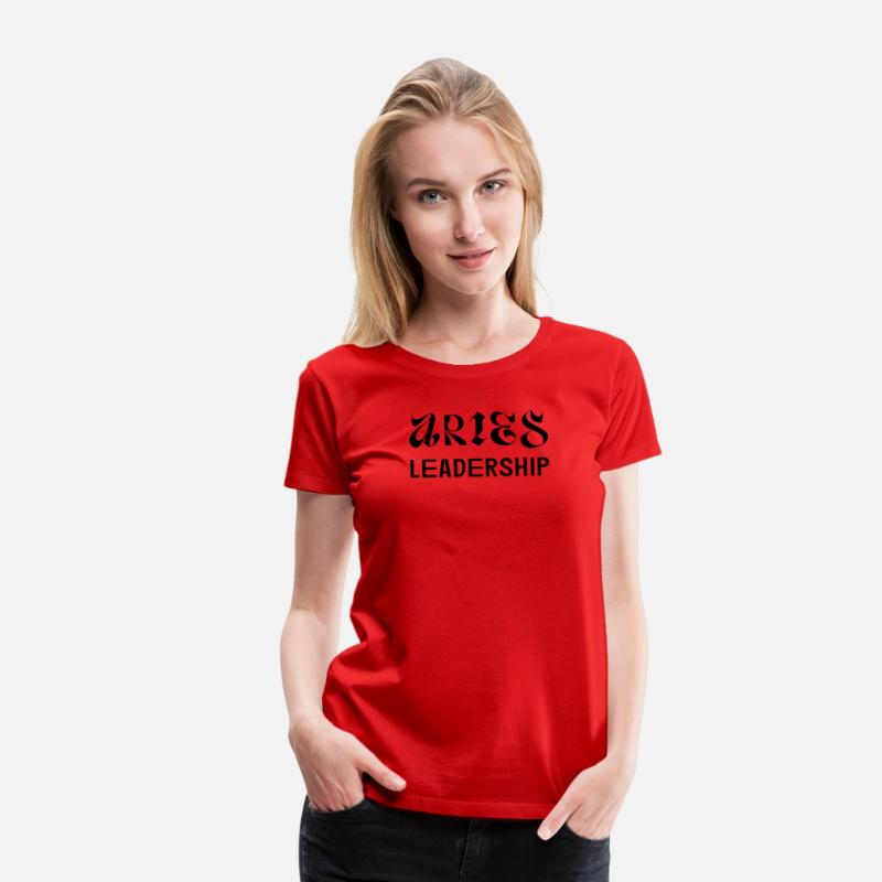Aries Leadership