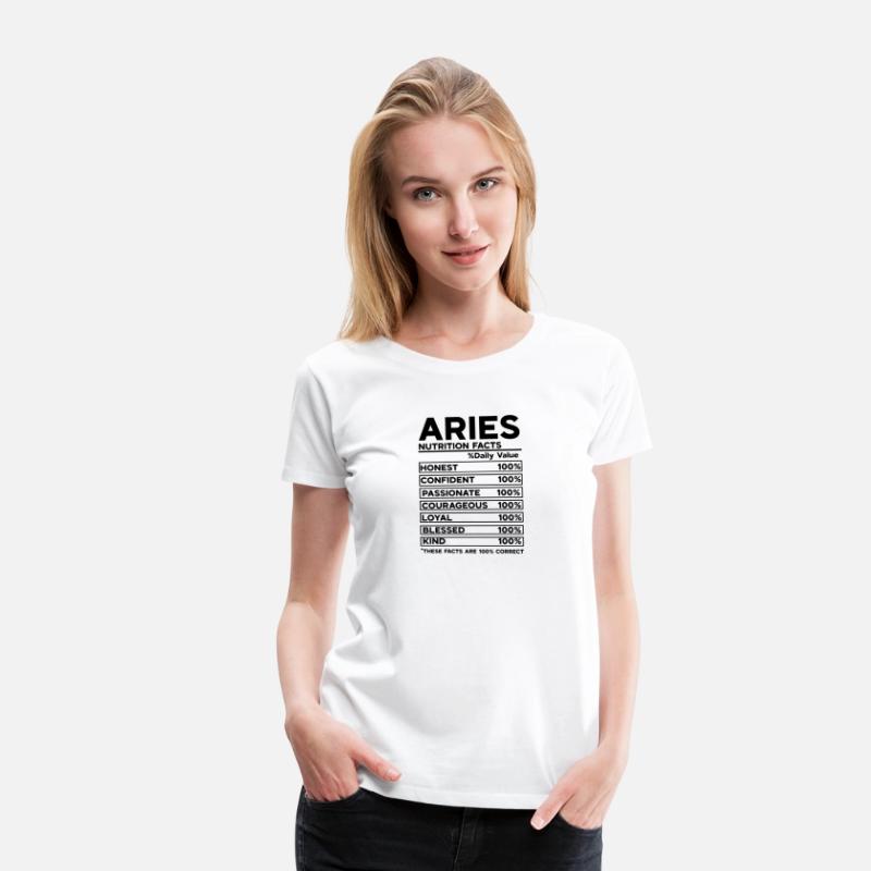 Aries Nutrition