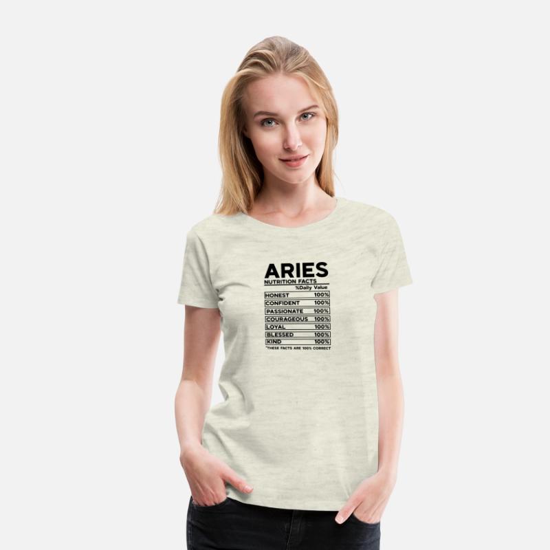 Aries Nutrition