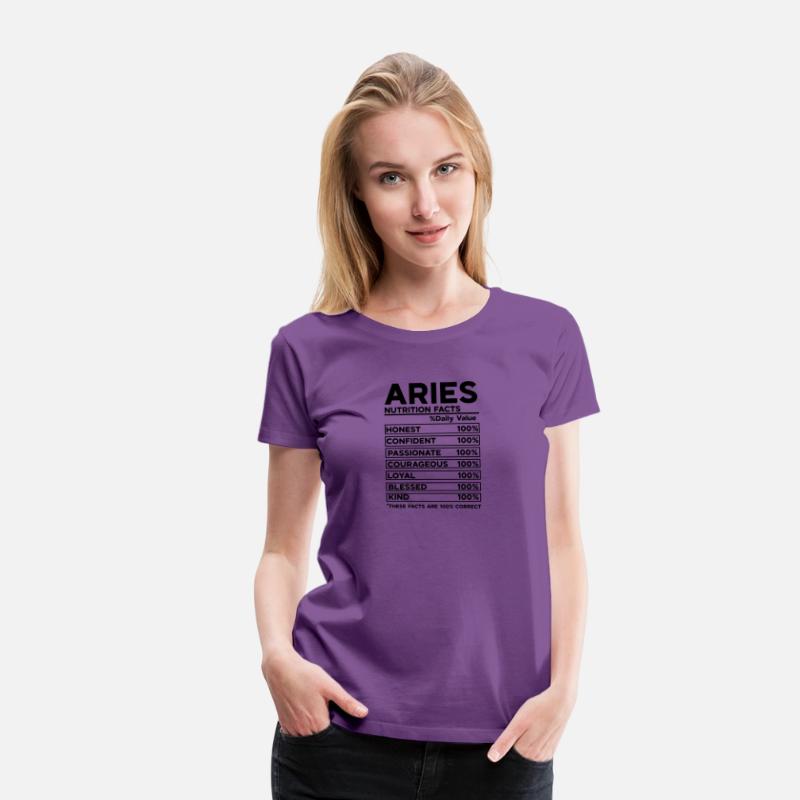 Aries Nutrition