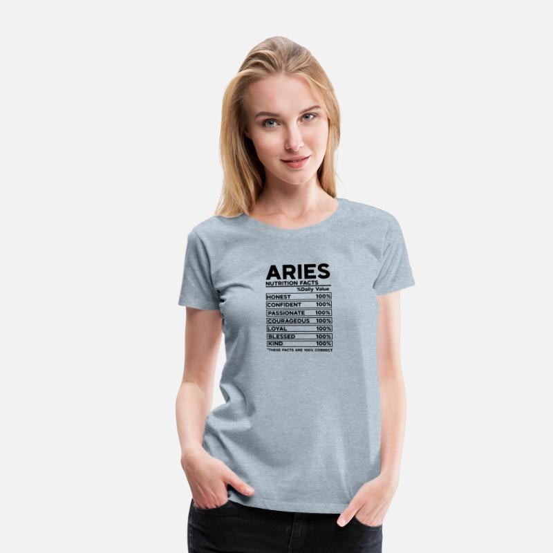 Aries Nutrition