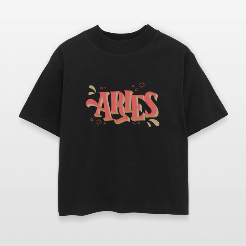 Aries Zodiac