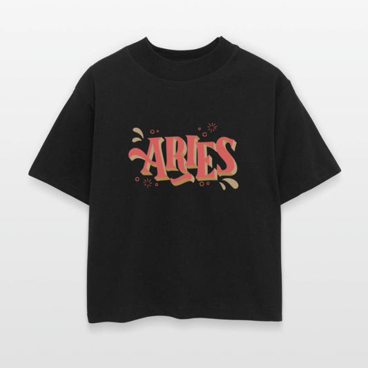 Aries Zodiac
