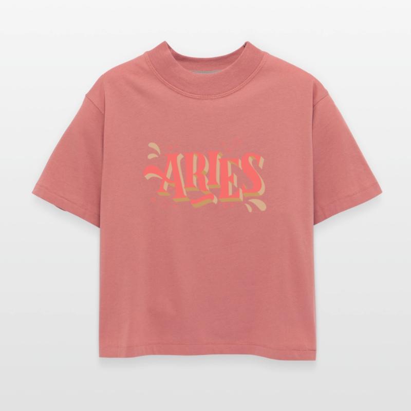 Aries Zodiac