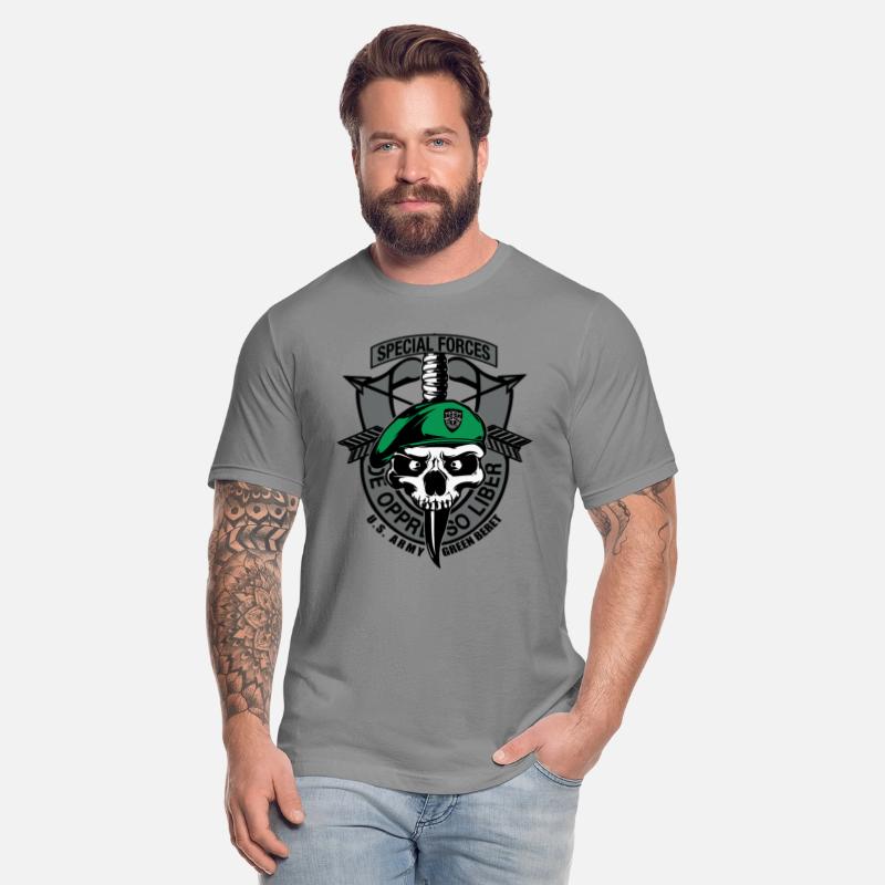Army Green Beret Special Forces