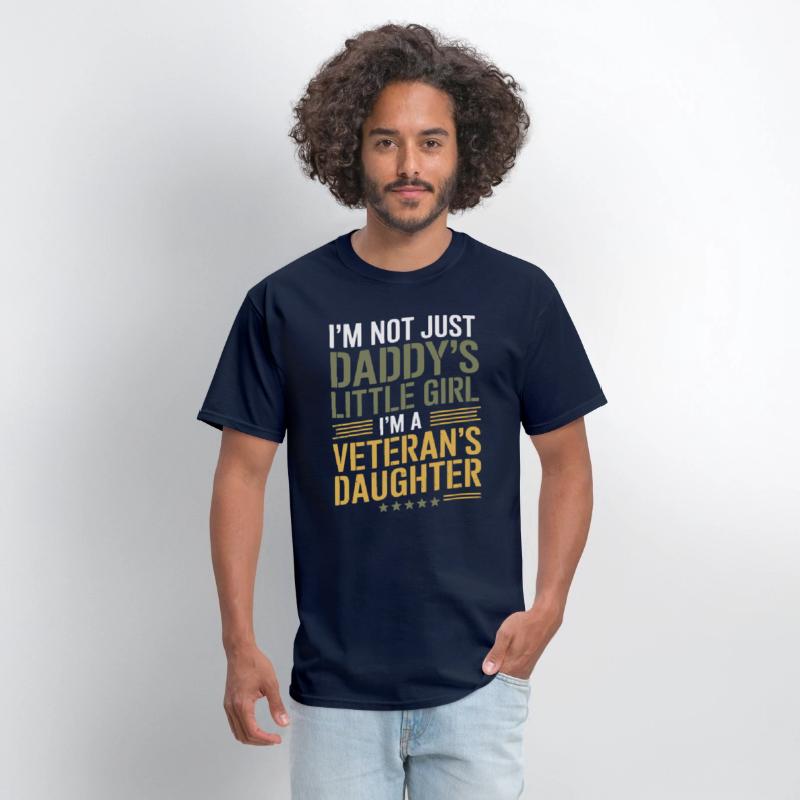 Army Veterans Daughter Peace Independence Day