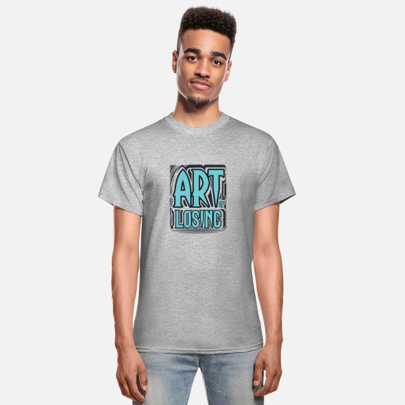 Art of Losing v2