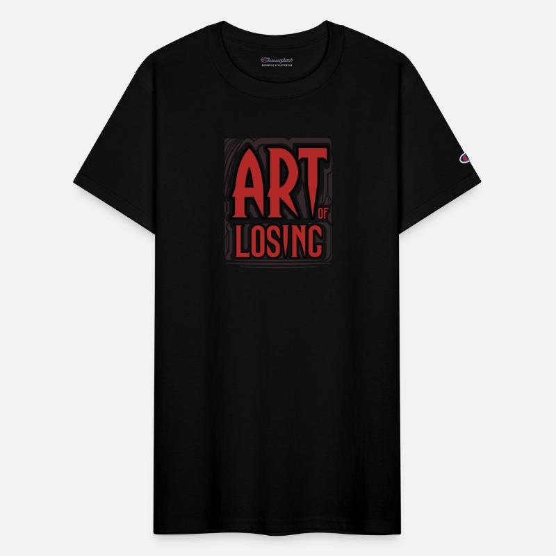 Art of Losing v3