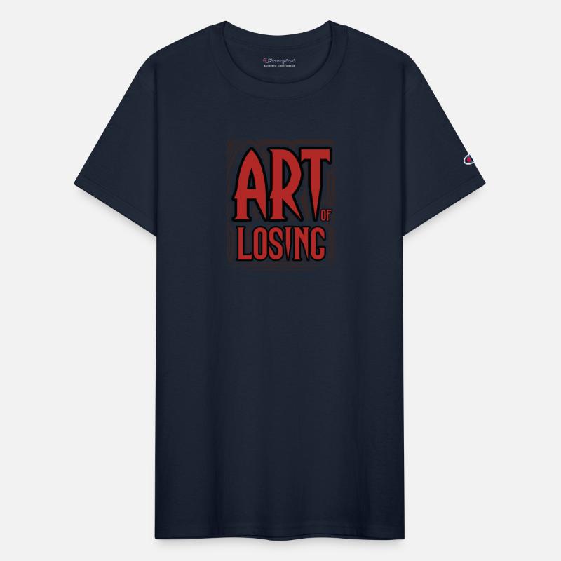 Art of Losing v3