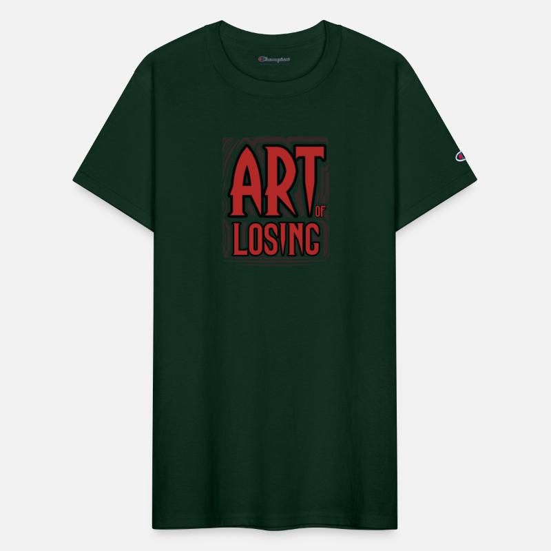 Art of Losing v3