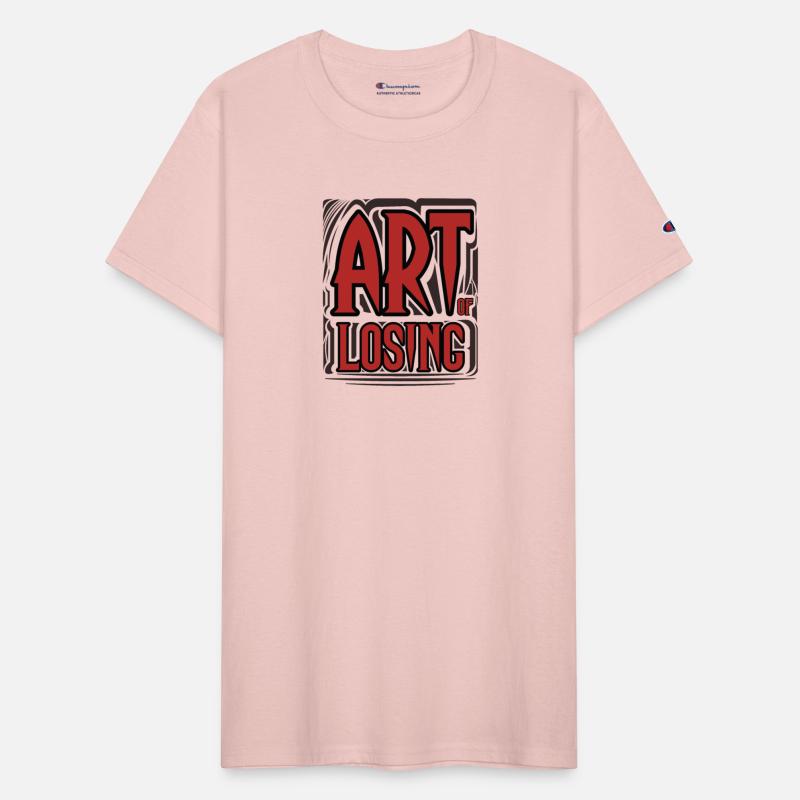 Art of Losing v3
