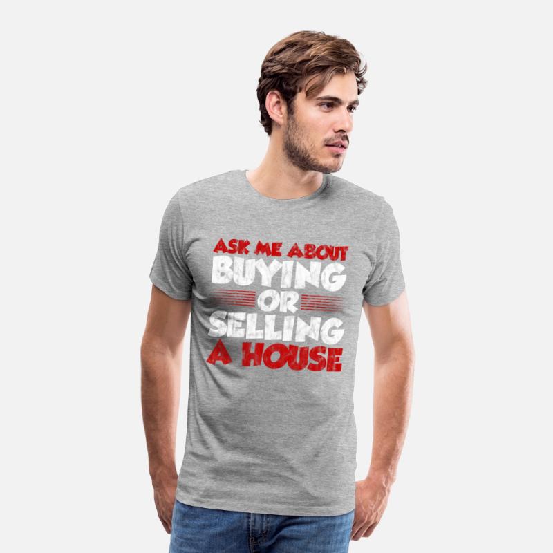 Ask Me About Buying Or Selling A House 3