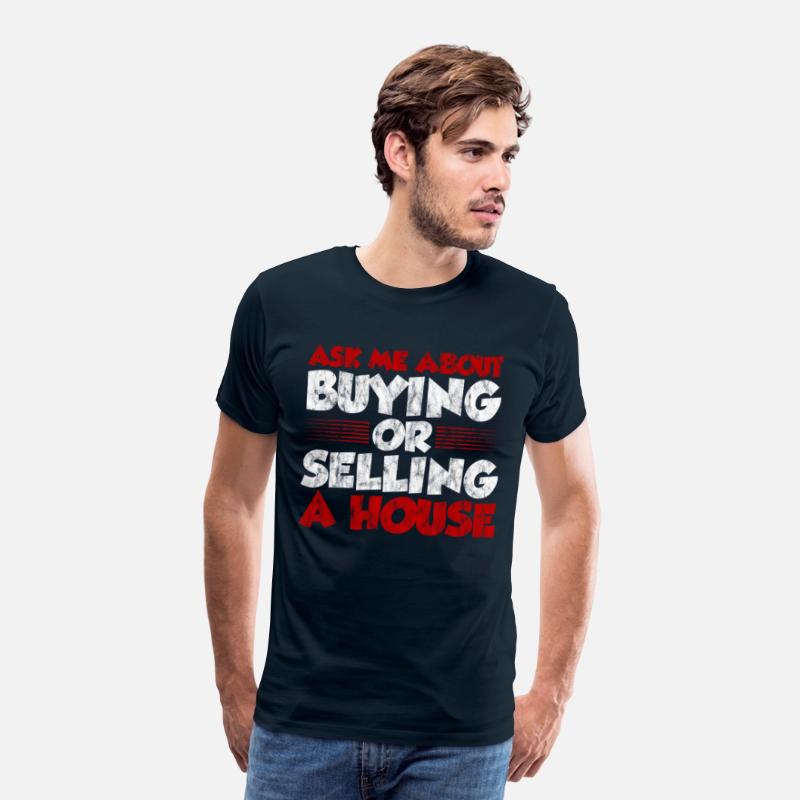 Ask Me About Buying Or Selling A House 3