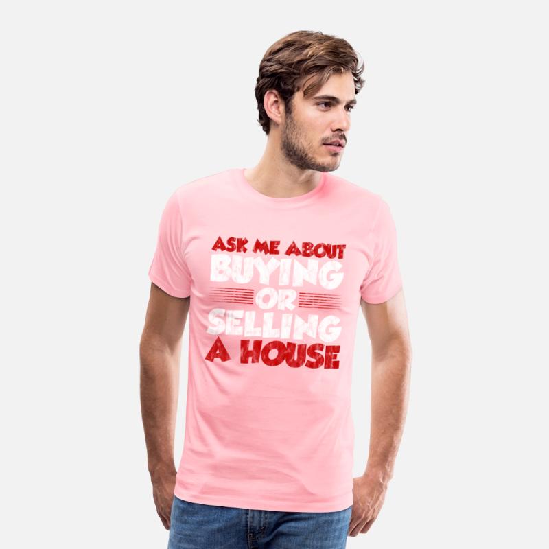Ask Me About Buying Or Selling A House 3