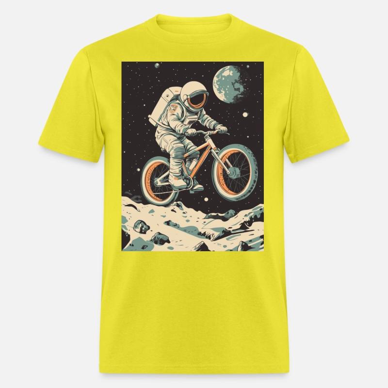 Astro Biking