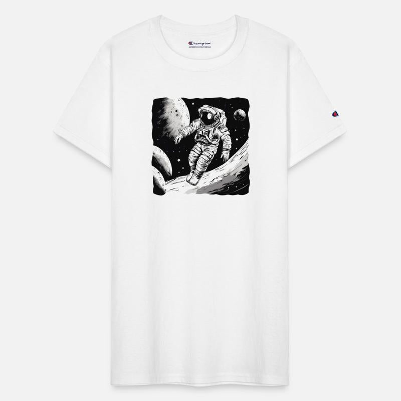 AstroQuest Odyssey Apparel