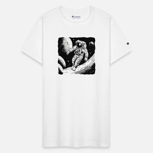AstroQuest Odyssey Apparel