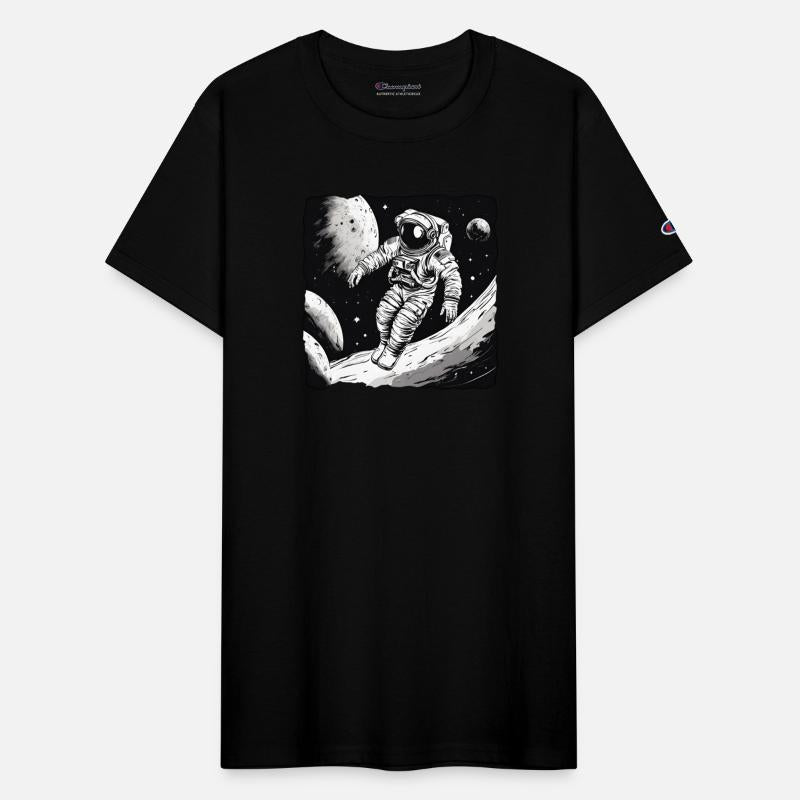 AstroQuest Odyssey Apparel