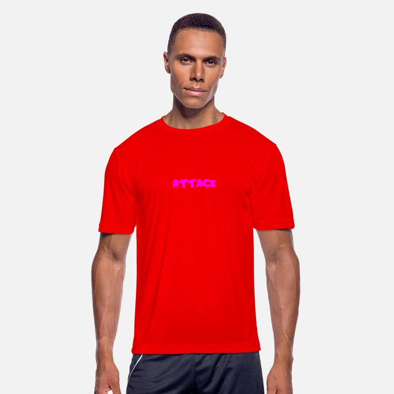 attack