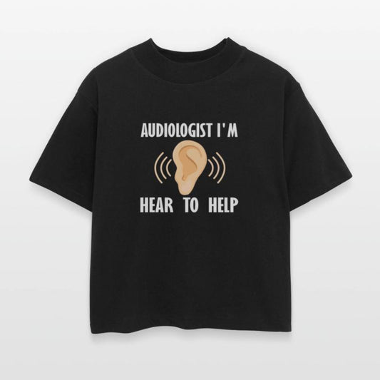 Audiologist Hearing Pun