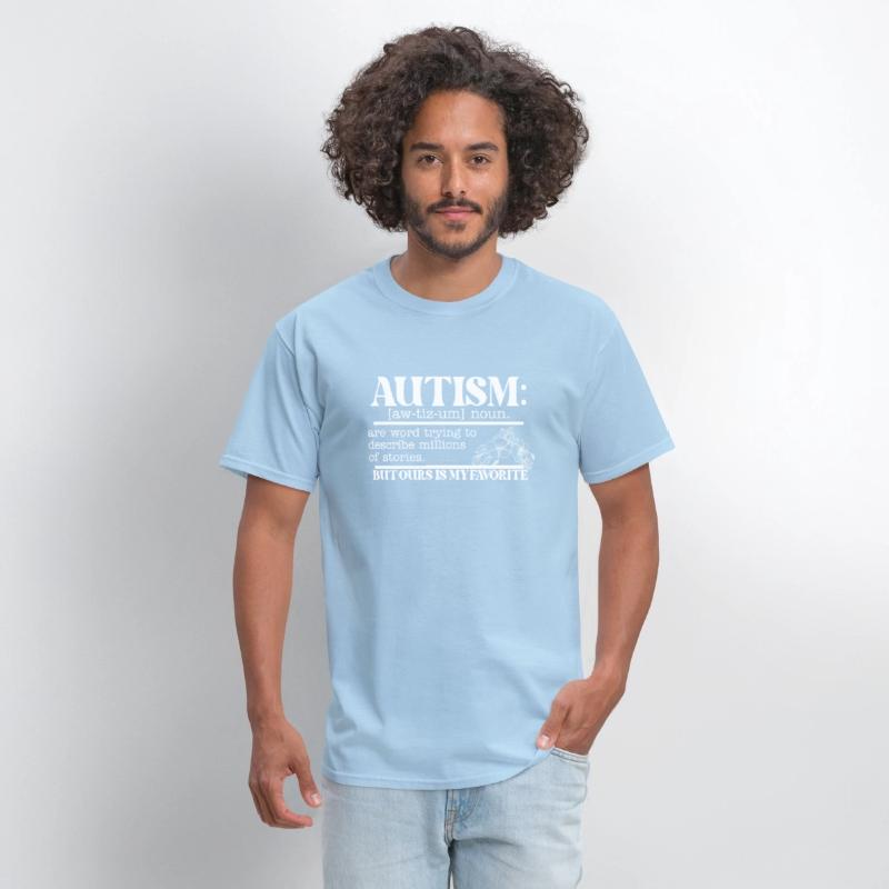 Autism Are Word Trying To Describe Millions Of Sto