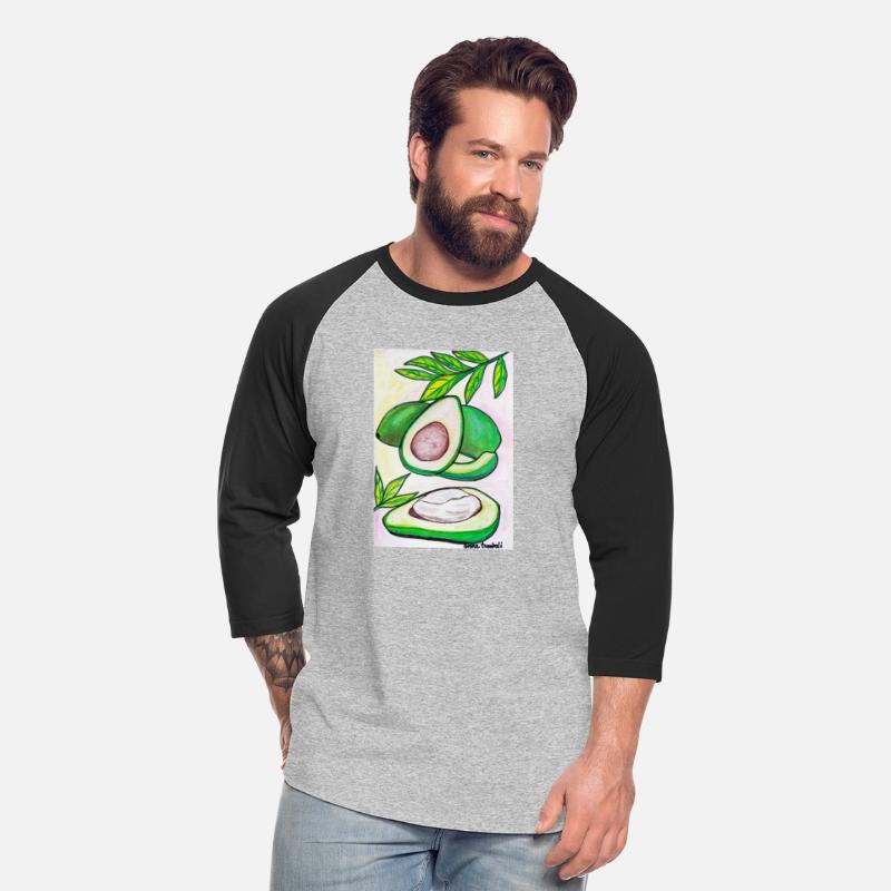 Avocados