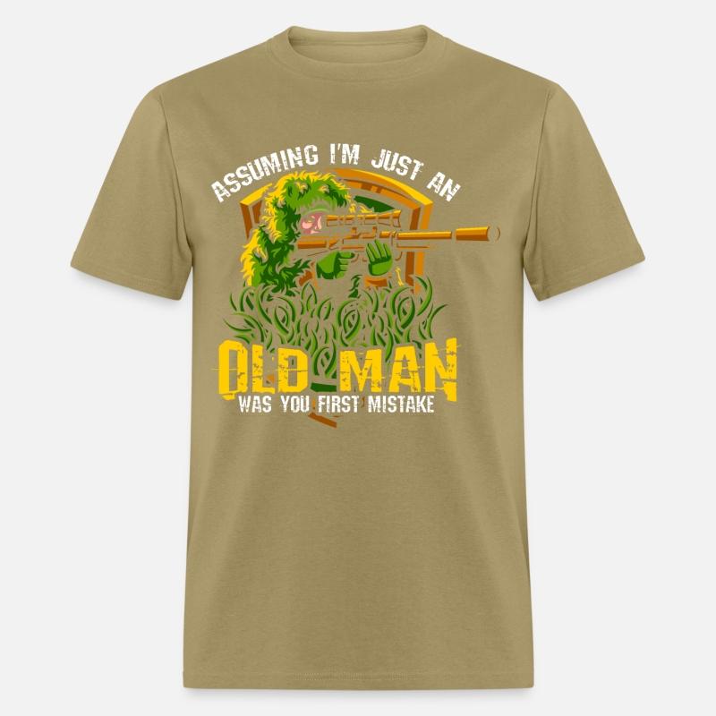 Awesome Military Sniper Humor And Classic Gifts