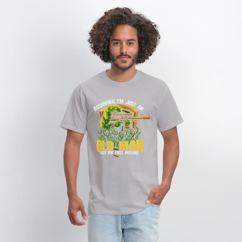 Awesome Military Sniper Humor And Classic Gifts