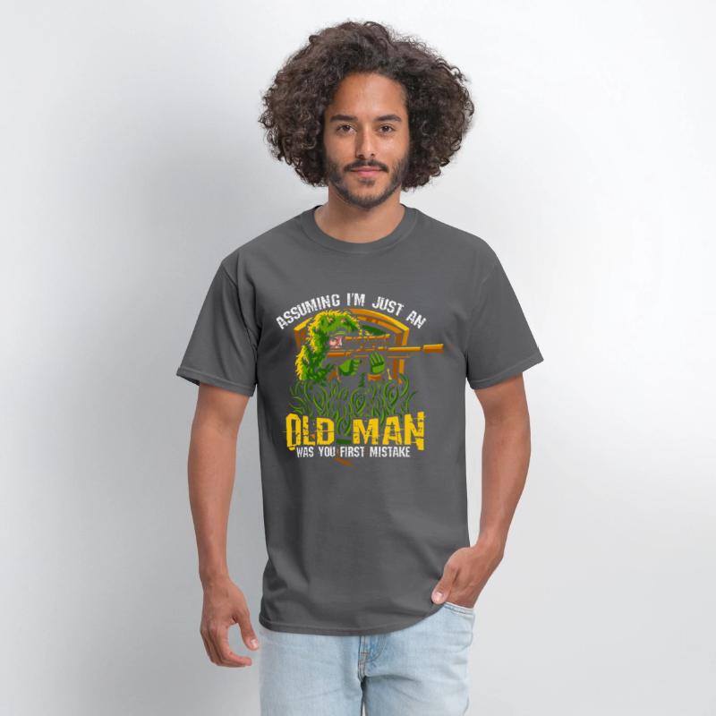 Awesome Military Sniper Humor And Classic Gifts