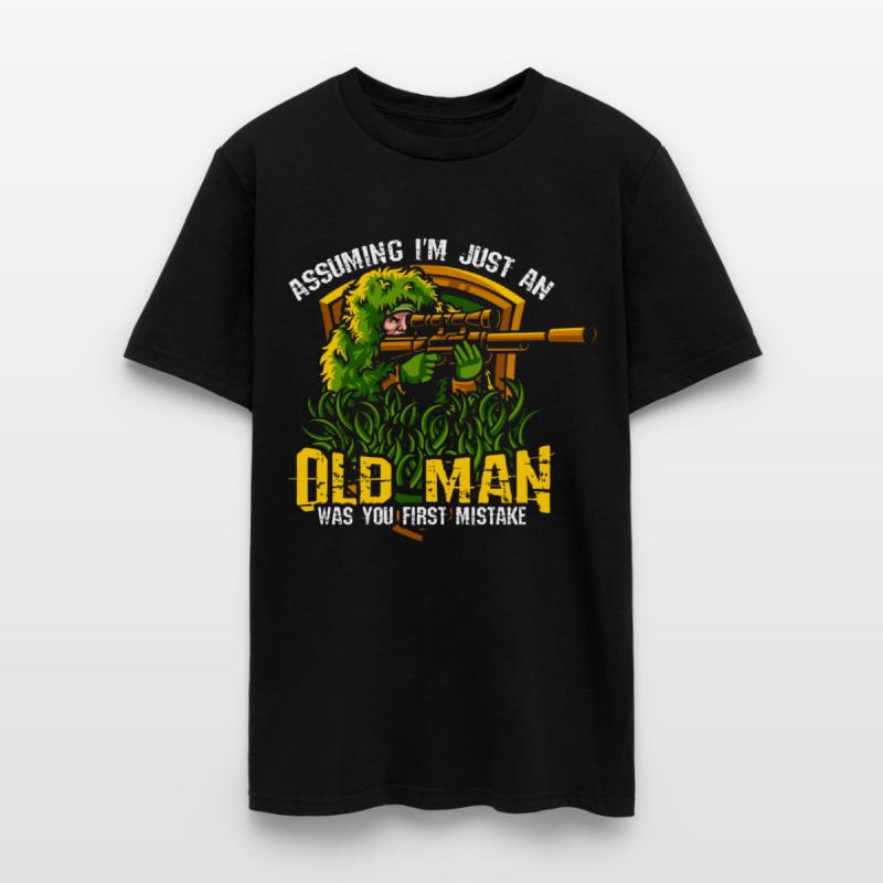 Awesome Military Sniper Humor And Classic Gifts