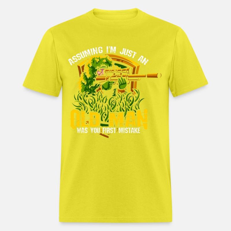 Awesome Military Sniper Humor And Classic Gifts