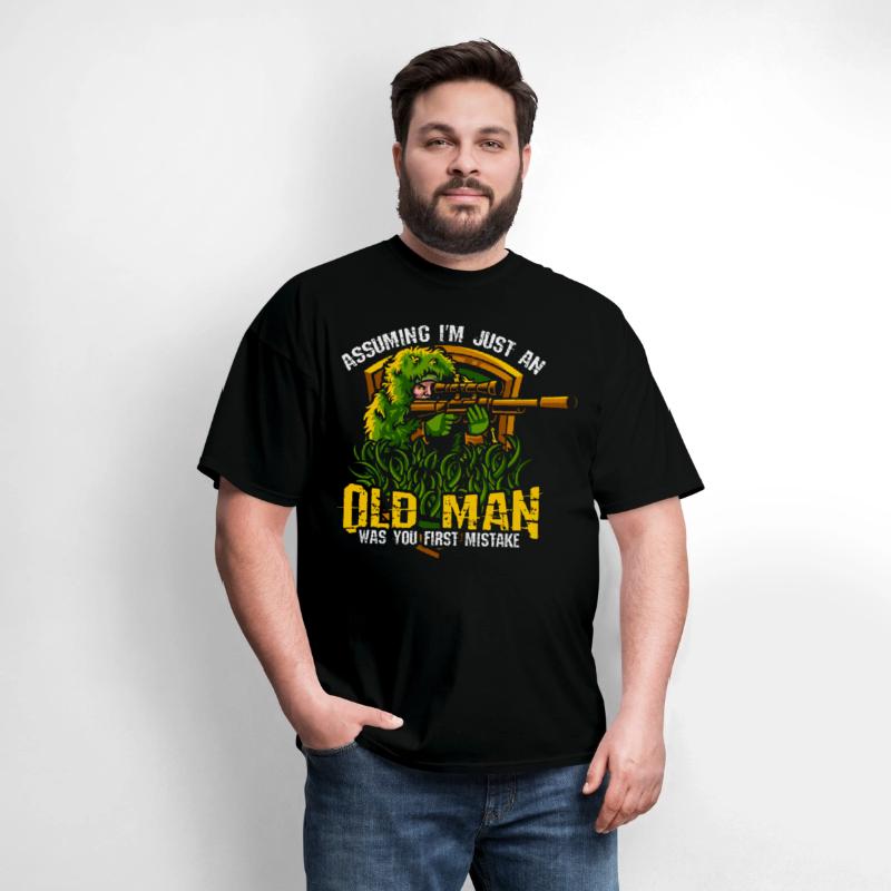 Awesome Military Sniper Humor And Classic Gifts