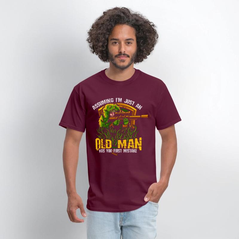 Awesome Military Sniper Humor And Classic Gifts