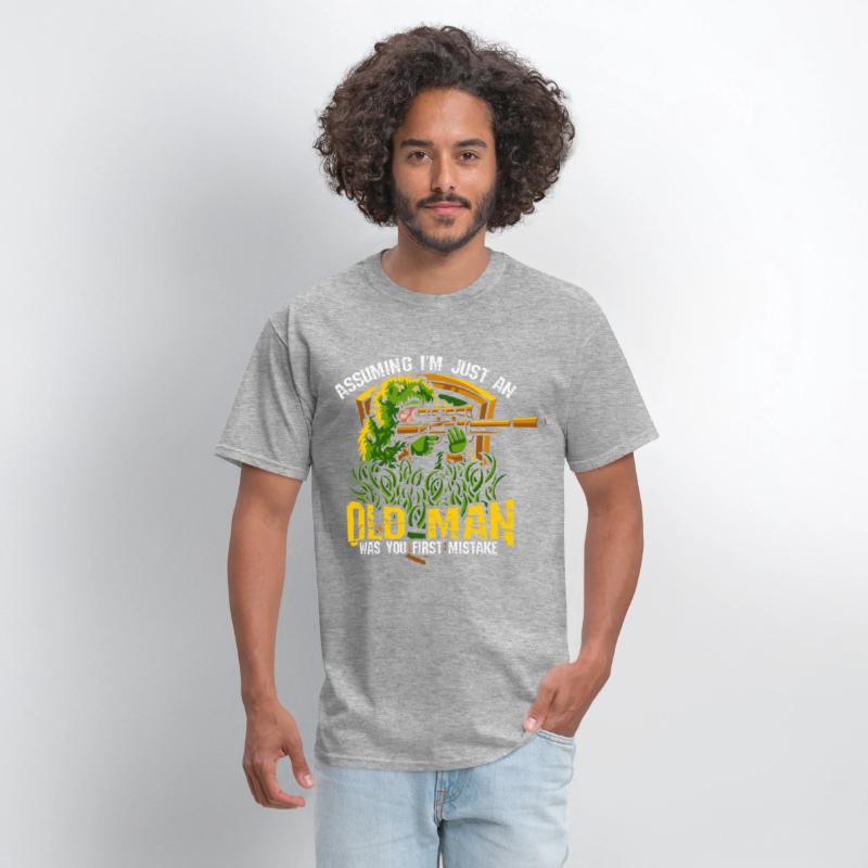 Awesome Military Sniper Humor And Classic Gifts