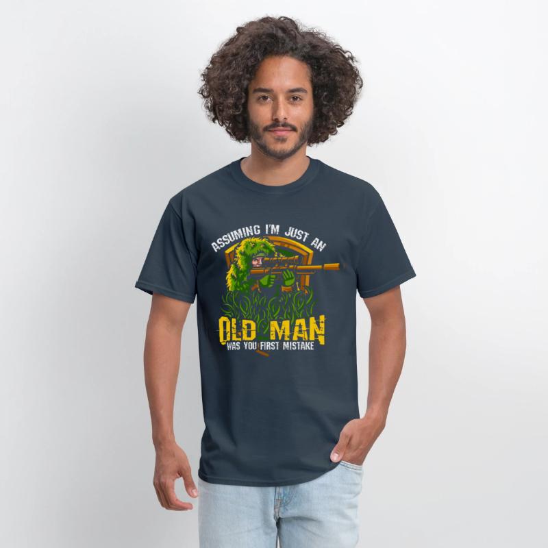 Awesome Military Sniper Humor And Classic Gifts