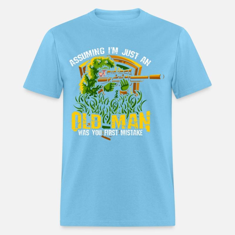 Awesome Military Sniper Humor And Classic Gifts
