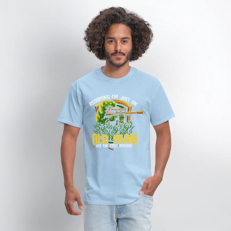 Awesome Military Sniper Humor And Classic Gifts